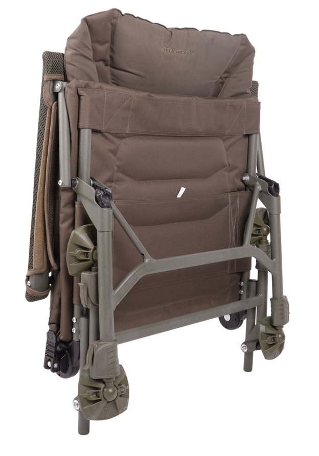 KRZESŁO/FOTEL WĘDKARSKI STRATEGY THRONE 61