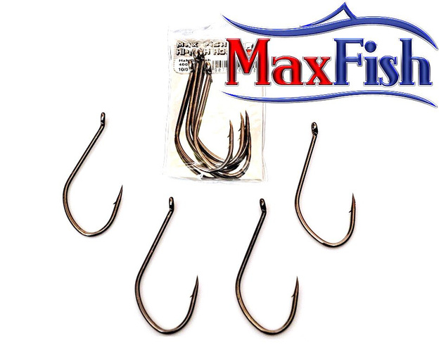 4002010 - MAX HAK BIG FISH 10/0