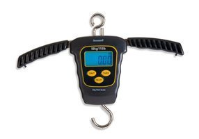 WAGA ANACONDA DIGI FISH 50kg