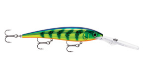 WOBLER RAPALA GOLDMINER 12cm/21g - ATFHS