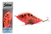 WOBLER SALMO SLIDER SINNKING 16cm - SIREN