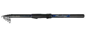 WĘDKA YORK AZUREUS TELE GROUND 300/15-60g