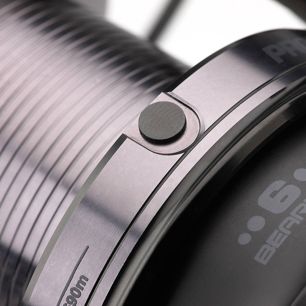 KOŁOWROTEK PROLOGIC AVENGER XD 8000