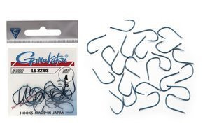 146562 - GAMAKATSU HAKI LS-2210 BLUE 25szt