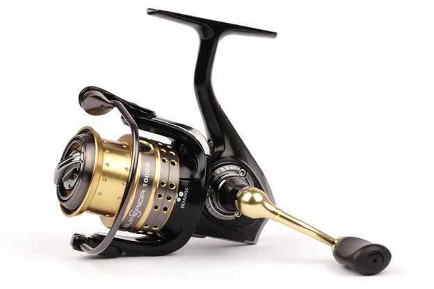 KOŁOWROTEK ABU GARCIA SUPERIOR 1000S
