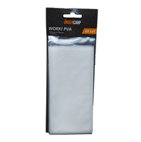 WORKI PVA UNDERCARP 150x75mm