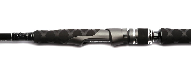 WĘDKA SAVAGE GEAR ALPHA SG8 BIG BAIT 243/28-112g