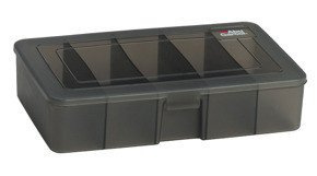 1056584 - ABU GARCIA PUDEŁKO 19,4x11,5x3,5cm