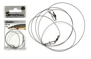 PWS40/6KG - SPINWAL PRZYPON WOLFRAMOWY 40/6KG