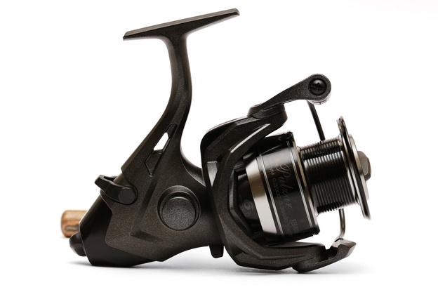 KOŁOWROTEK OKUMA PULZAR PZB-4000