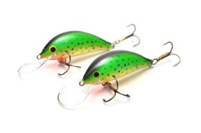 WOBLER GLOOG HEKTOR N60 STG