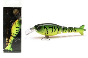 33620 - YORK WOBLER ŁAMANY LAPIS 7,8mm/8,8g