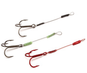 DOZBROJKI CARBON SAVAGE GEAR 2/8cm