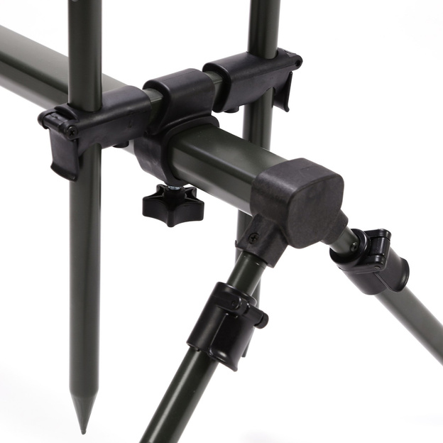 STOJAK WĘDKARSKI ROD POD SAXCARP