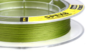 PLECIONKA SPRO SPEX8 BRAID CAMOU GREEN 150m