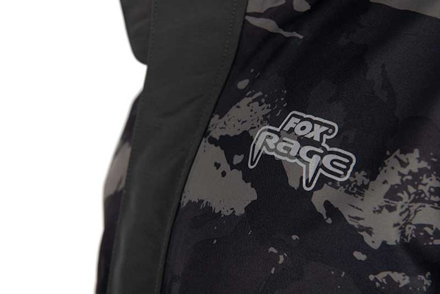 KURTKA WODOODPORNA FOX RAGE RS TRIPLE LAYER 25K
