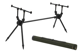 ROD POD PROLOGIC TUBE NA 3 WĘDKI