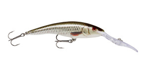 WOBLER RAPALA DEEP TAIL DANCER 13cm/42g - ROL