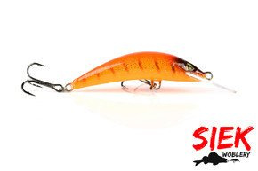 WOBLER SIEK SKORPION 7cm - 62