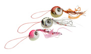 697 - SAVAGE GEAR PRZYNĘTA CUTTLE EYE - PINK GLOW SILVER