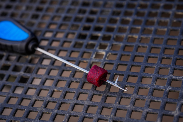 IGŁA Z ZATRZASKIEM DO PRZYNĘT PŁYWAJĄCYCH PRESTON FLOATER