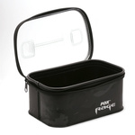 NLU086 - FOX RAGE TORBA CAMO NA AKCESORIA M-24x15,5x10,5cm