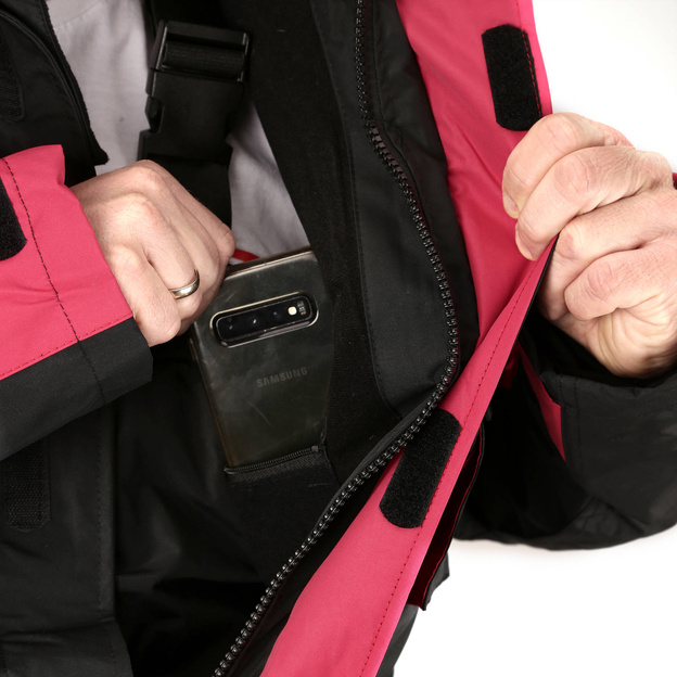 KOMBINEZON TERMICZNY IMAX THERMO SUIT 2cz