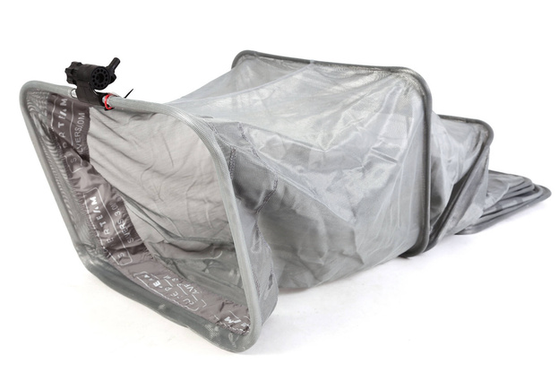 SIATKA ZAWODNICZA SHAKESPEARE SUPERTEAM SILVERS 400