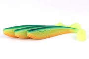 GUMA FOX RAGE PRO ZANDER - BLUE BACK UV