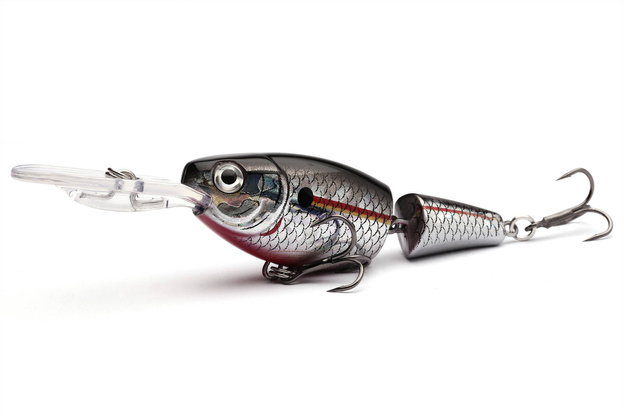 WOBLER YORK RUBY 5cm/8,5g