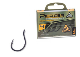 HACZYKI KARPIOWE ANACONDA PIERCER CHODDY ULTRA
