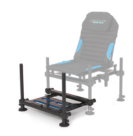 PODNÓŻEK DO FOTELA PRESTON ABSOLUTE FEEDER CHAIR MODEL 2026r.