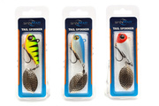 WIRUJĄCY OGONEK SPINMAD JIGMASTER 24G