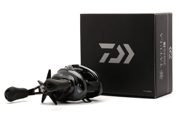 MULTIPLIKATOR DAIWA TATULA 300XSL