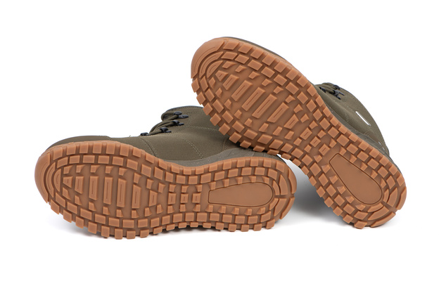 BUTY TREKINGOWE FOX KHAKI V2 BOOT