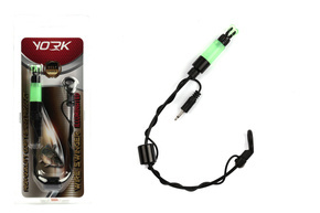 SYGNALIZATOR BRAŃ SWINGER YORK WIRE - ZIELONY