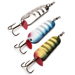 ZESTAW WAHADŁÓWEK ABU GARCIA CLASSIC ATOM