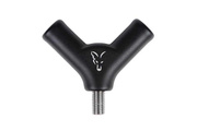 ADAPTER ŁĄCZNIK PODBIERAKA FOX ALUMINIUM V-BLOCK