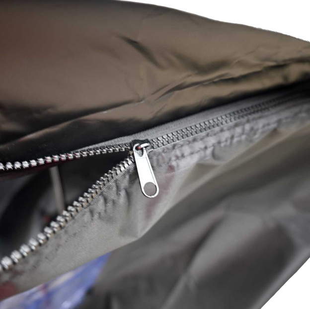 PARASOL WĘDKARSKI Z BOKAMI GENLOG CASTLE 250