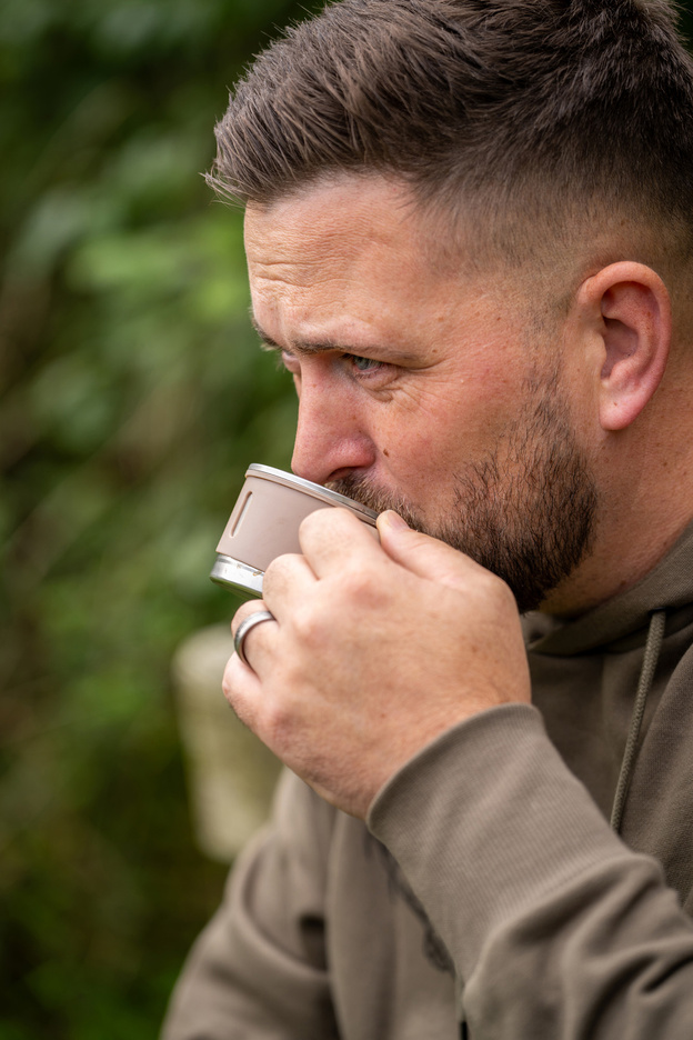 TERMOS KORUM CLASSIC THERMAL FLASK BARBEL 500ml