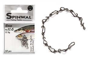 S/12S/12KG - SPINWAL AGRAFKA 12S/12kg