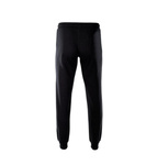 SPODNIE GENLOG JOGGERS BLACK