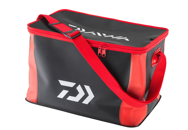 TORBA SKŁADANA DAIWA EVA 36x25x23cm