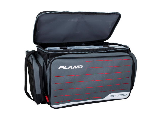 TORBA Z PUDEŁKAMI PLANO WEEKEND SERIES 3700
