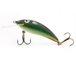 WOBLER GĘBALA DIVER 7 cm-14