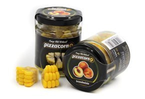 PIZZA'CORN CARP OLD SCHOOL BRZOSKWINIA 135ml