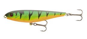 53-84604 - CORMORAN WOBLER IWASHI PENCIL 6cm FIRETIGER