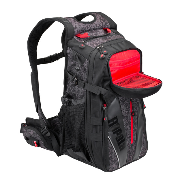 PLECAK RAPALA URBAN SERIES 40x32x20cm