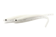 GUMY WESTIN SHADTEEZ PINTAIL 11cm/2szt - PEARL WHITE