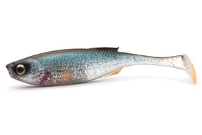 GUMA CRAFT SHAD 1szt - ROACH SAVAGE GEAR 